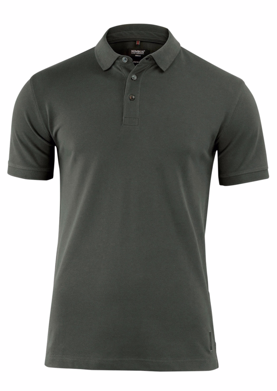 Polo Classic Harvard Olive Str. XL