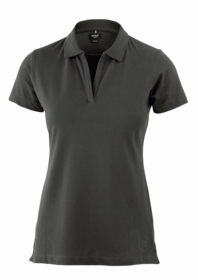 Nimbus Nordic - Polo Dame V-hals Harvard Olive