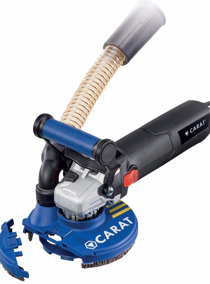 Betonsliber BS-1253N Dystec, 1700W