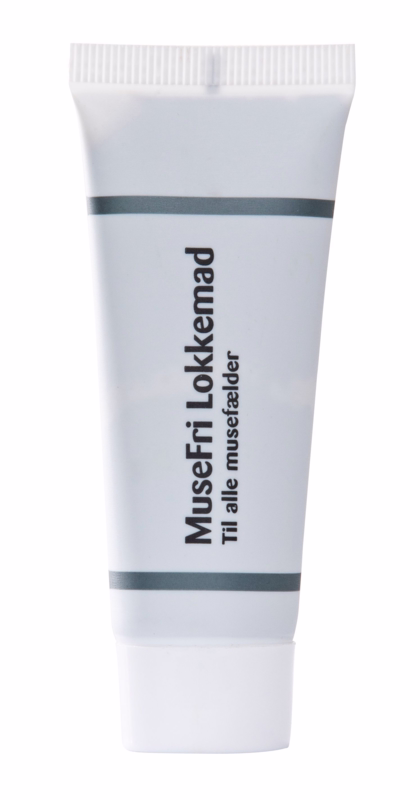 MuseFri og RotteFri Lokkemad, 26g