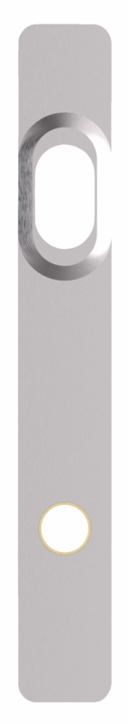 Langskilt smal RS 230x32x2mm cyl 18mm udv cc105mm 1390.08