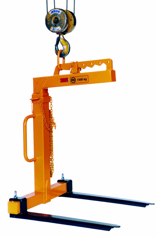Pallegaffel 1053.3 - 1500 kg