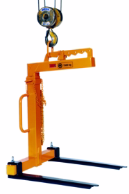Eichinger - Pallegaffel 1053.3 - 1500 kg