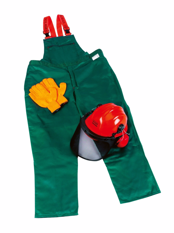 SafetySet str. L (54-56)