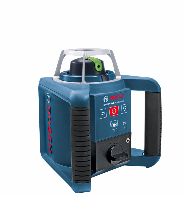 Rotationslaser GRL 300 HVG M/LR1/WM4/RC1