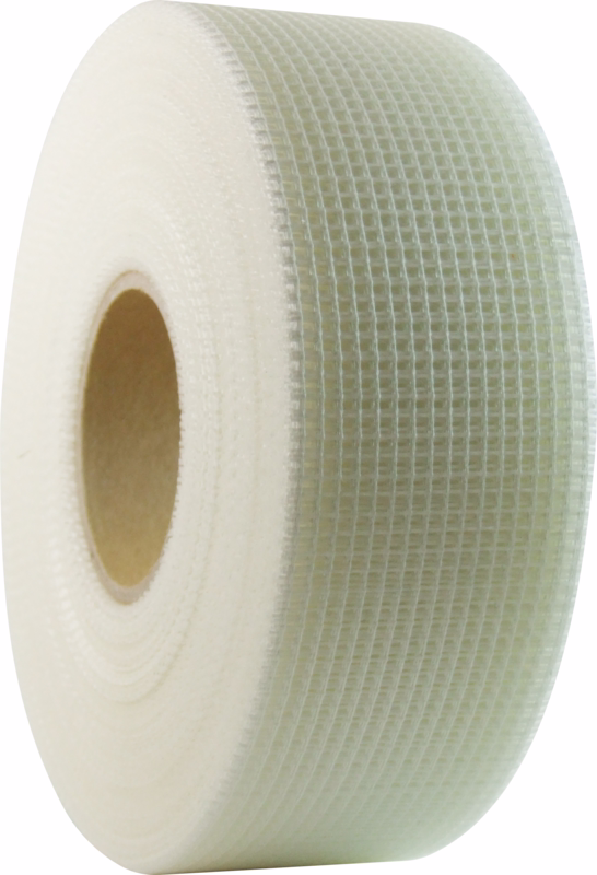 Glasfibertape 50mm x 100m