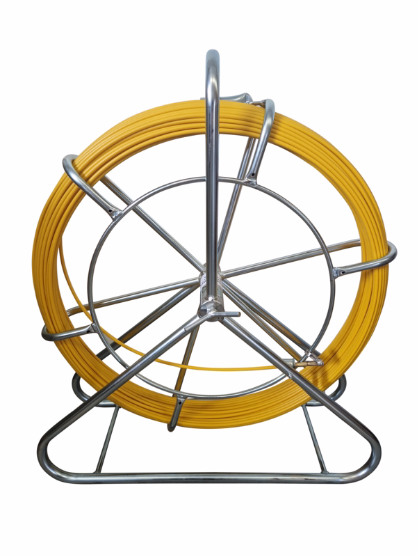 Rørål 4,5 mm /40 m m/kobberleder, Steelstand