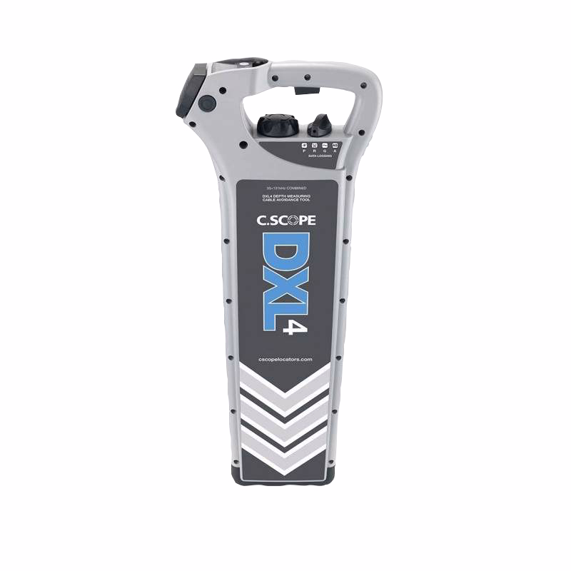 Kabelsøger DXL-4 m/dybdemåler