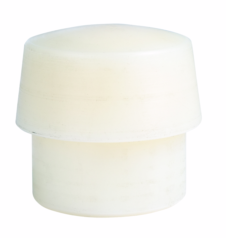 Nylonknop til Selecthor Ø60 mm