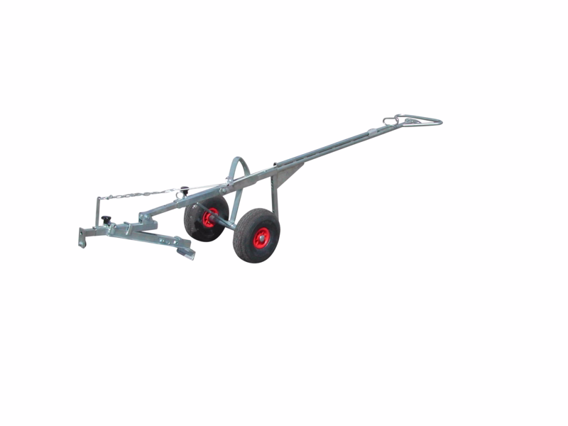 Flisenedlægger Nissen model N