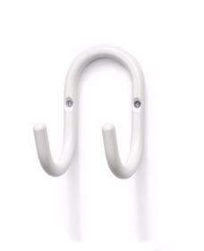 Habo - Frakkekrog Saturn hvid