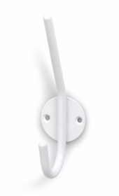 Habo - Hattekrog Merkur hvid