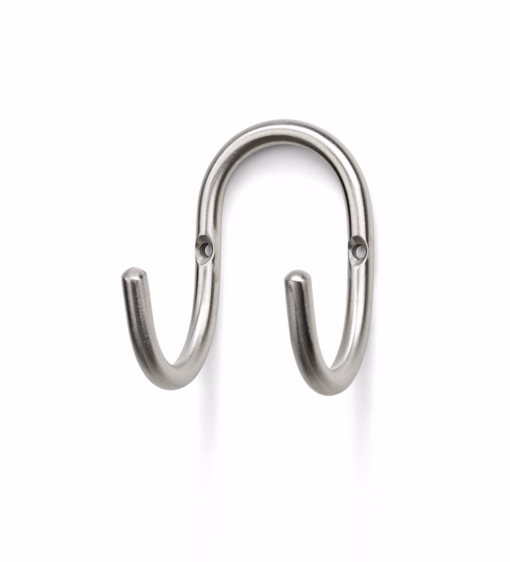 Frakkekrog RS Saturn dobb. 85mm