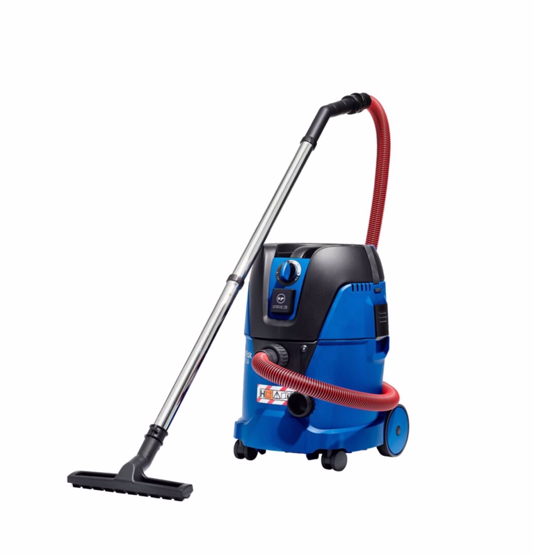 Støvsuger AERO 26-W2H PC Bluetooth