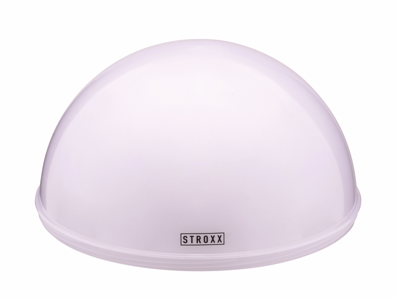 Lampeskærm t/arbejdslampe Ball 101-260