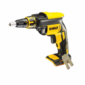 DeWALT - Gipsskruetrækker 18V DCF620N kulløs SOLO
