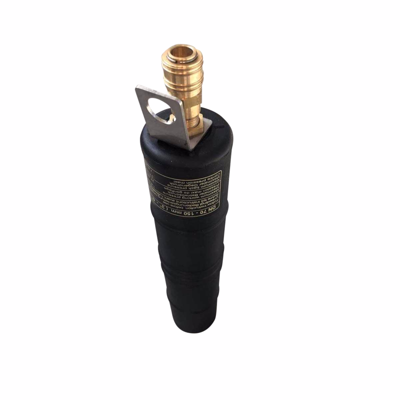 Afspærringsballon AB70150 t/Ø70-150mm