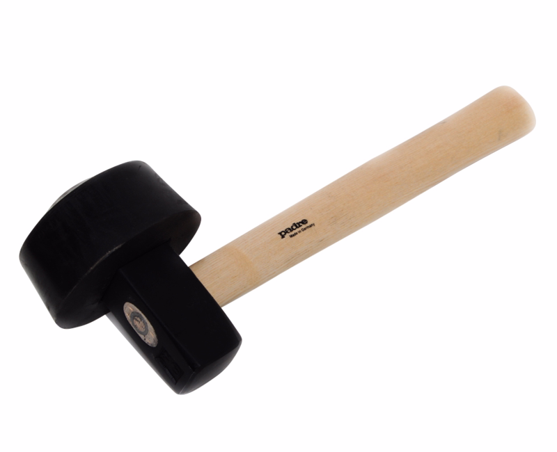 Brolæggerhammer