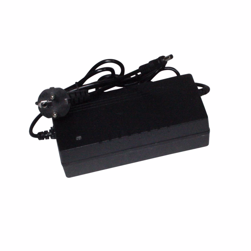 Oplader XD Battery komplet t/SmartMover