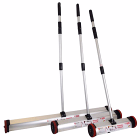 Eclipse - Kost Magnetisk opfanger m/hjul