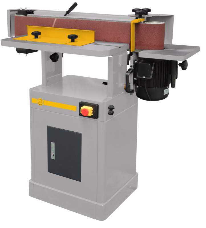 Kantpudser LSM 2260