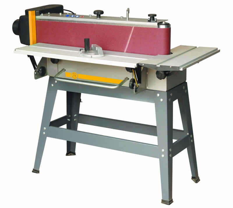 Kantpudser LBS 2000, 230V