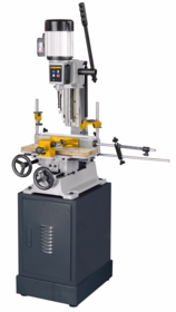 Lindahl & Nermark - Bore-/stemmemaskine LMO 210