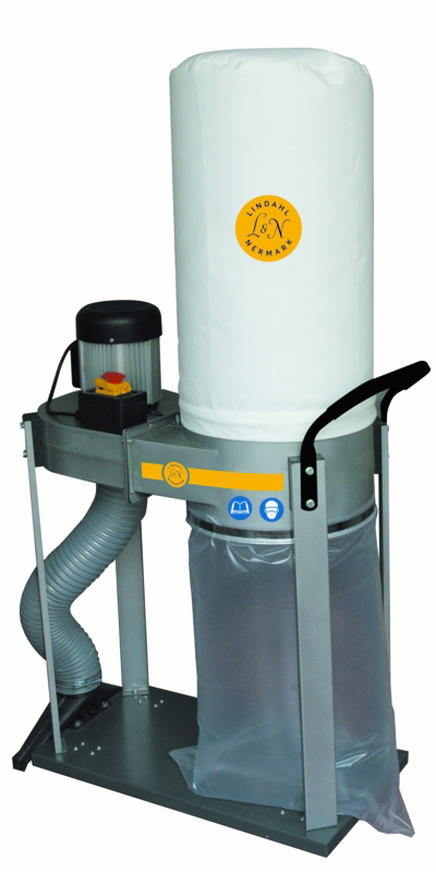 Spånsuger LDC 85, 230V