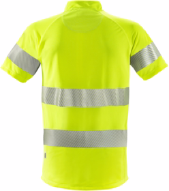 Fristads - T-shirt Hi-Vis 131221 Gul