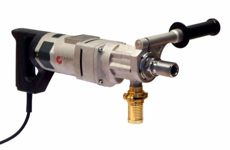 Kerneboremaskine T2000 MA-15