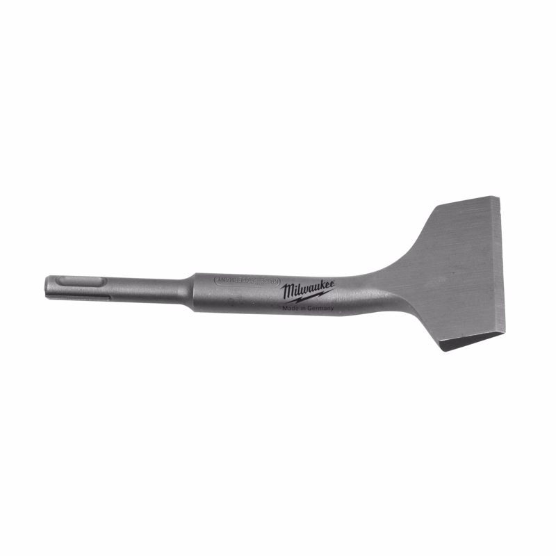Fladmejsel SDS-Plus  165x75 mm