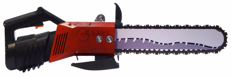 Diamantkædesav CD35 Coccodrillo