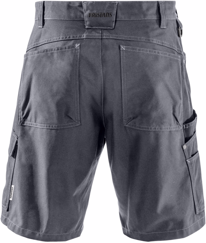 Serviceshorts 100128 Grå, str. C66