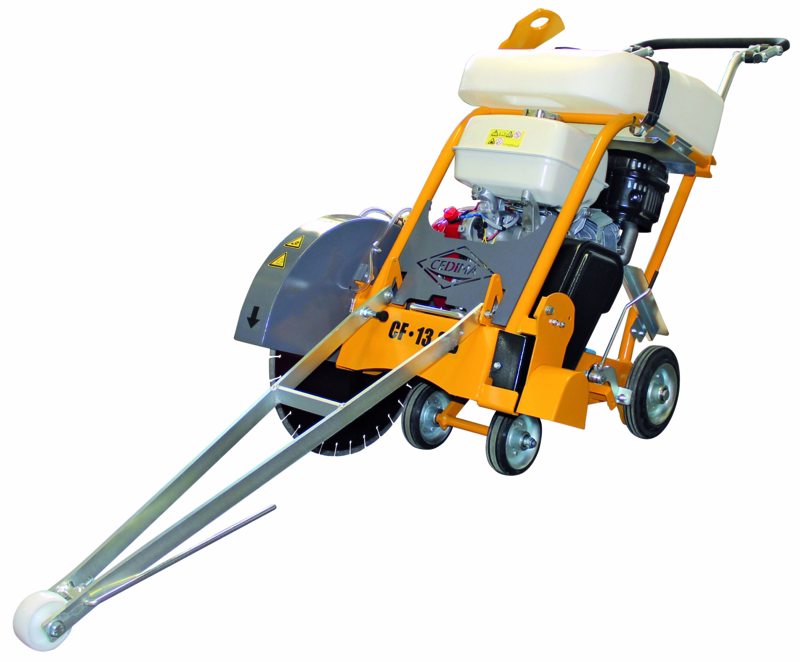 Asfaltskærer CF-13.3B