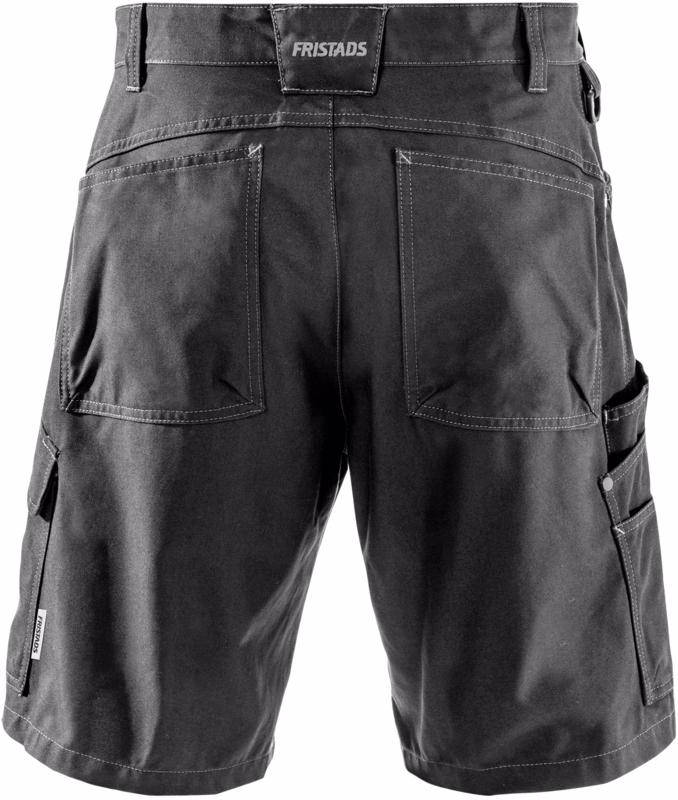 Serviceshorts 100128 Sort, str. C56