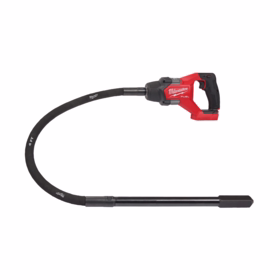 Milwaukee - Stavvibrator 18V M18 FUEL FCVN12-0 (25 mm/120 cm), Solo