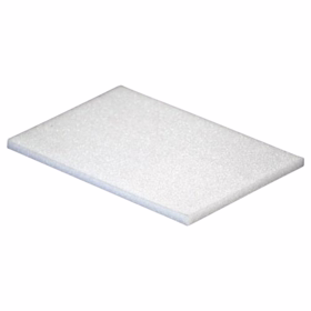 Sprehn - Skum t/pudsebræt 120x190x20mm