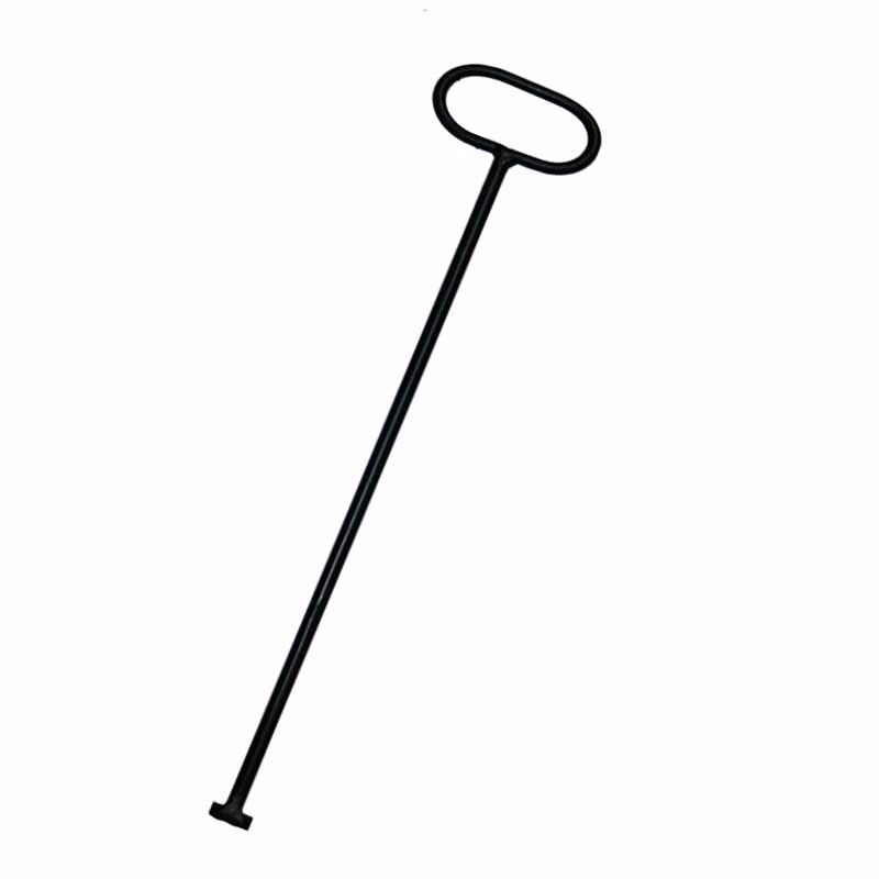 Brønddækselnøgle 50 cm
