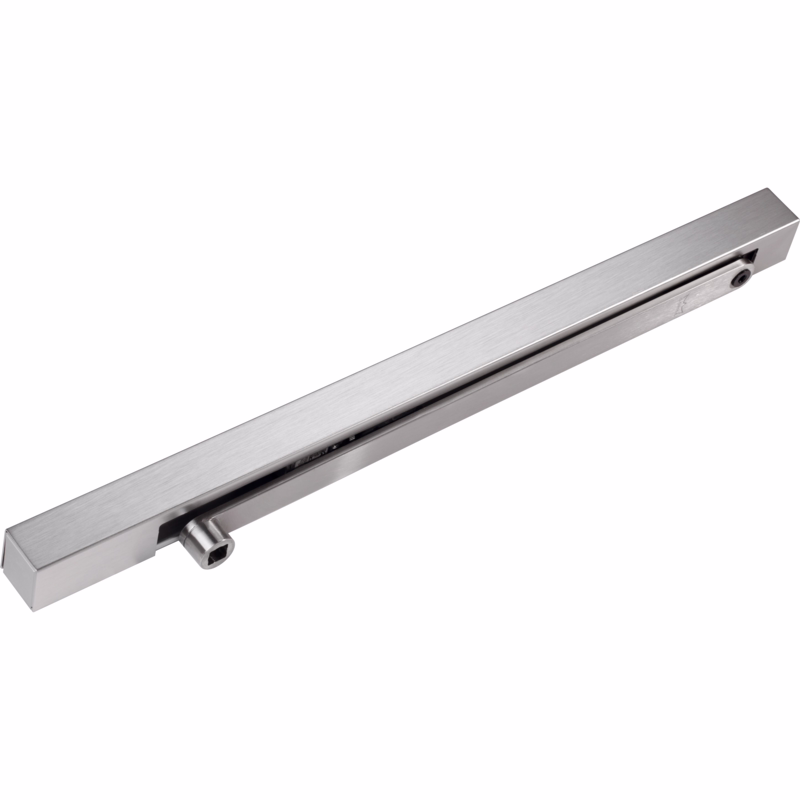 Glideskinne G93EMF 2-5 rsl