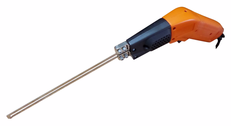 Flamingoskærer Profix 250 Air