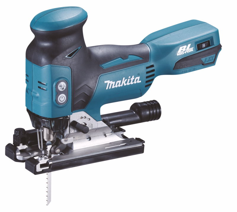 Stiksav DJV181Z 18V Solo