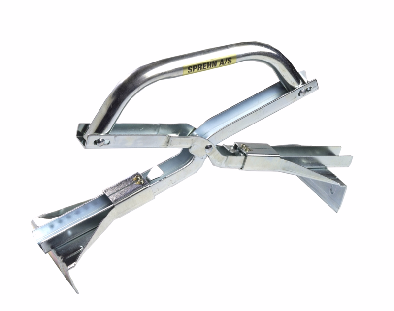 Fliseløftetang str. 300-500 mm