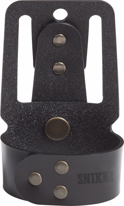 Hammerholder 100031 Sort, onesize