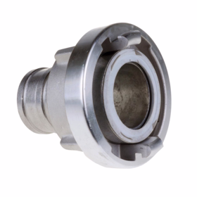   - Storz kobling t/centrifugalpumpe 2" m/slangestuds