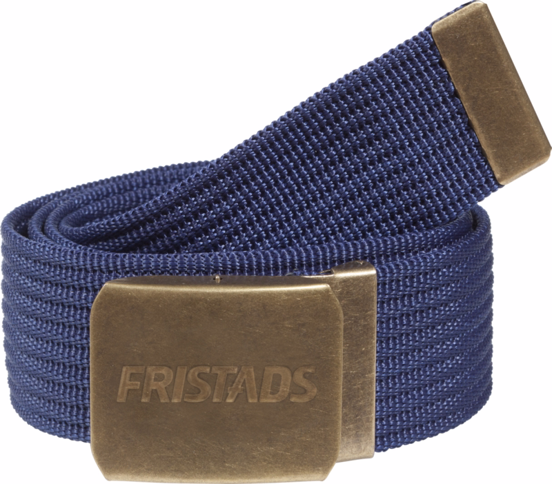 Bælte 100583 Mørk marine, onesize