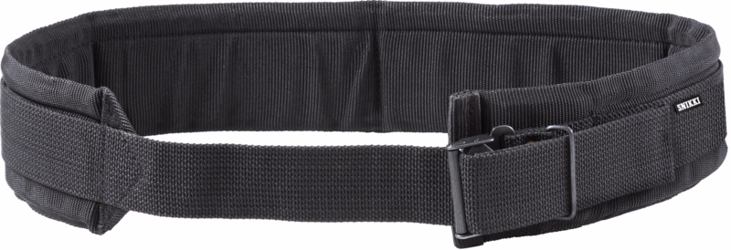 Bælte 100910 Sort, onesize