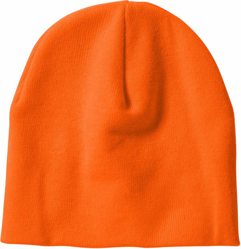 Hue 117227 Hi-vis orange, onesize