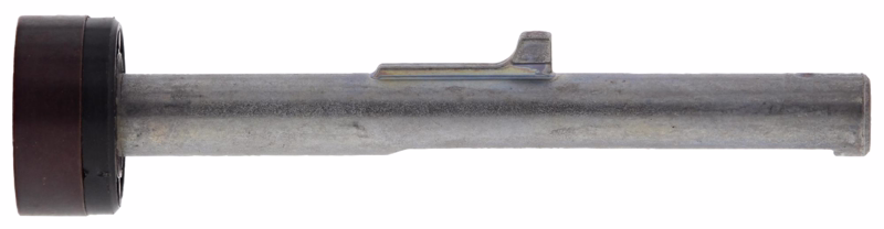 Skiveholder magnetisk