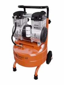   - Kompressor B220/20