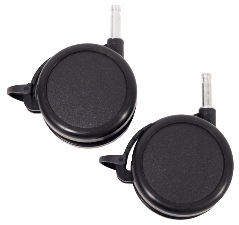 Fronthjul t/ISC 35L, á 2 stk